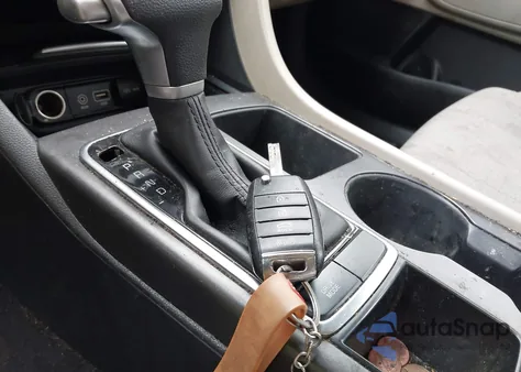 2016 Kia Optima Lx из США, поврежденный, VIN 5XXGT4L32GG019158